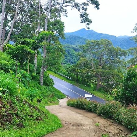 Filomena Lodge Ende Luaran gambar