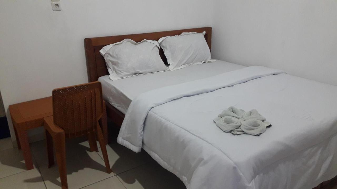 Filomena Lodge Ende Luaran gambar