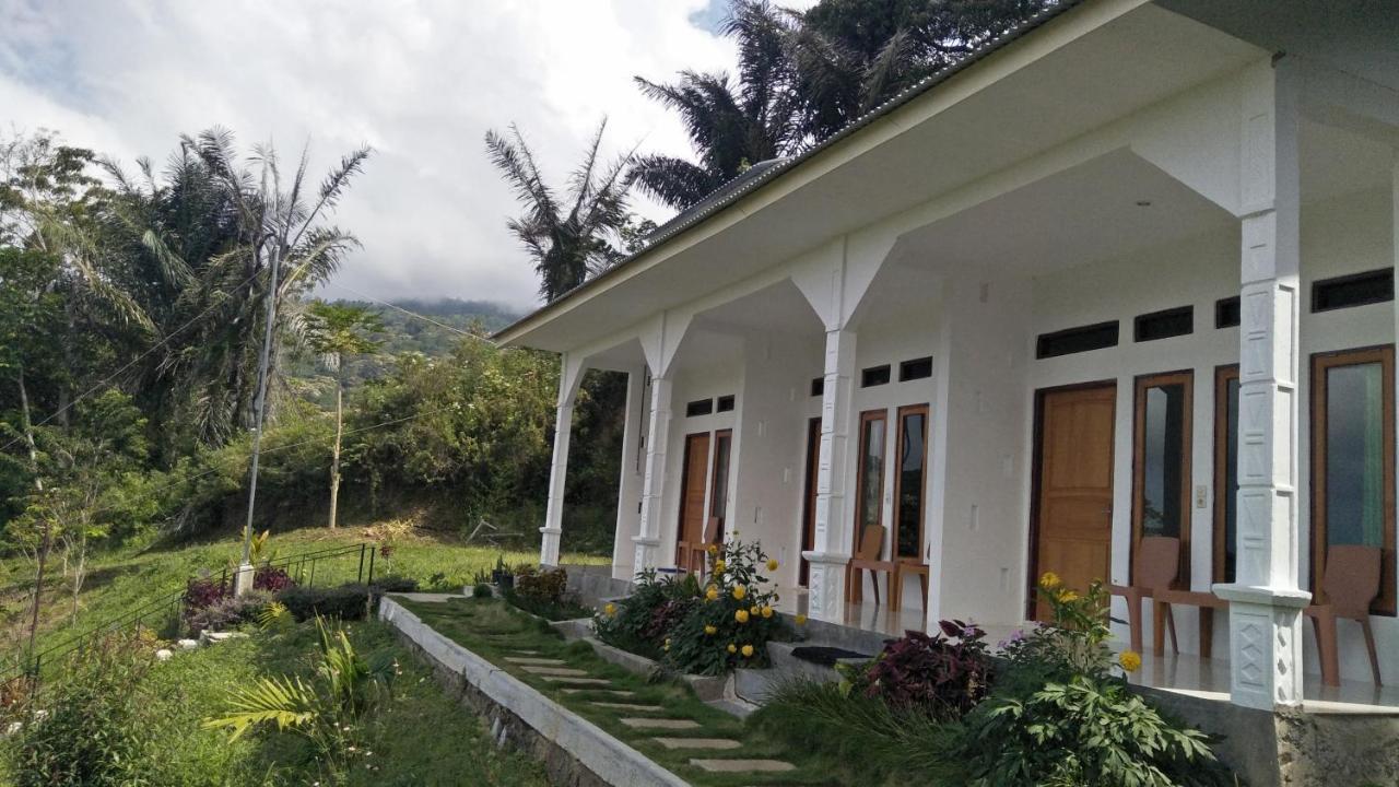 Filomena Lodge Ende Luaran gambar