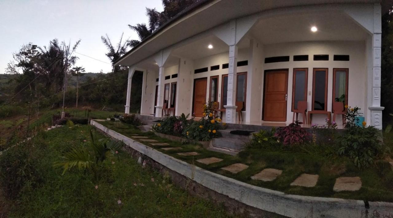 Filomena Lodge Ende Luaran gambar