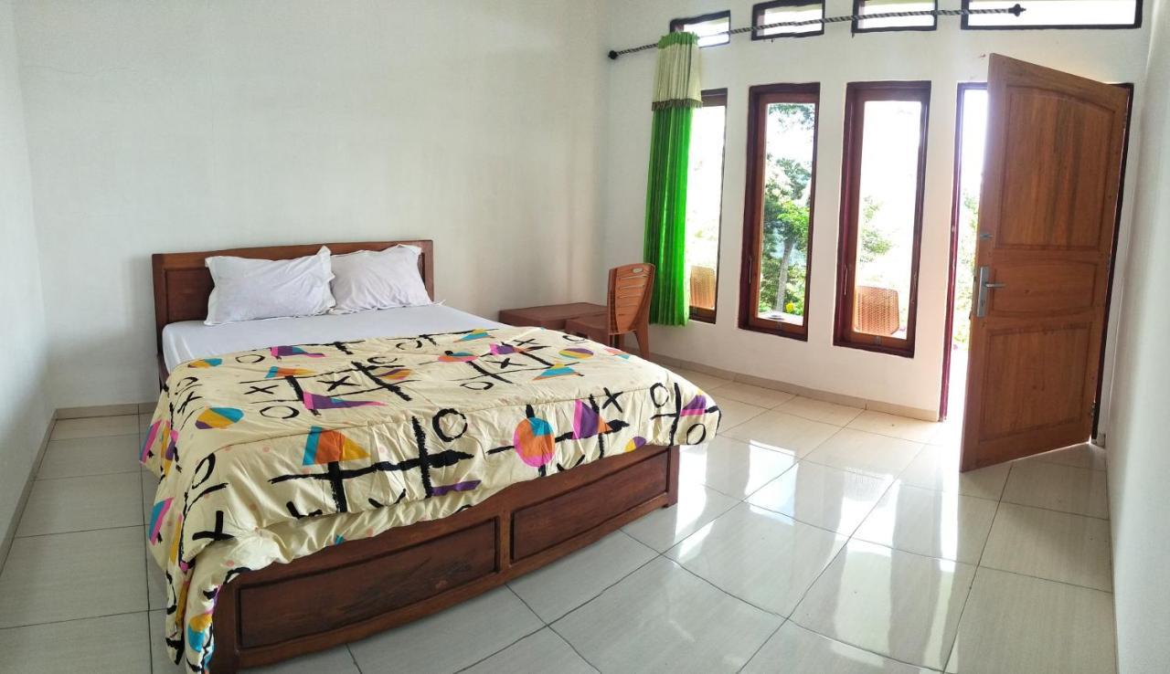 Filomena Lodge Ende Luaran gambar