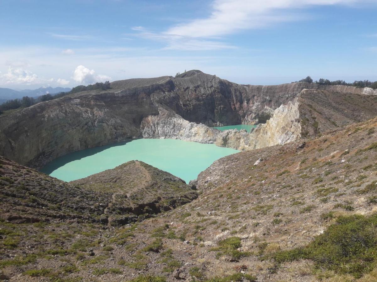 Filomena Lodge Ende Luaran gambar