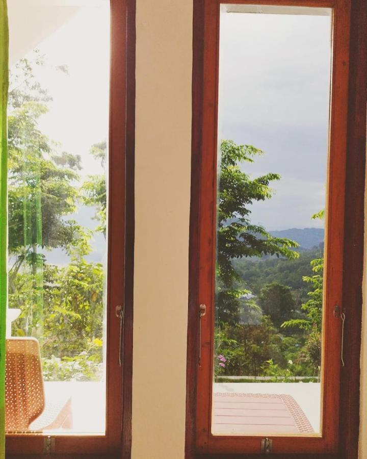 Filomena Lodge Ende Luaran gambar