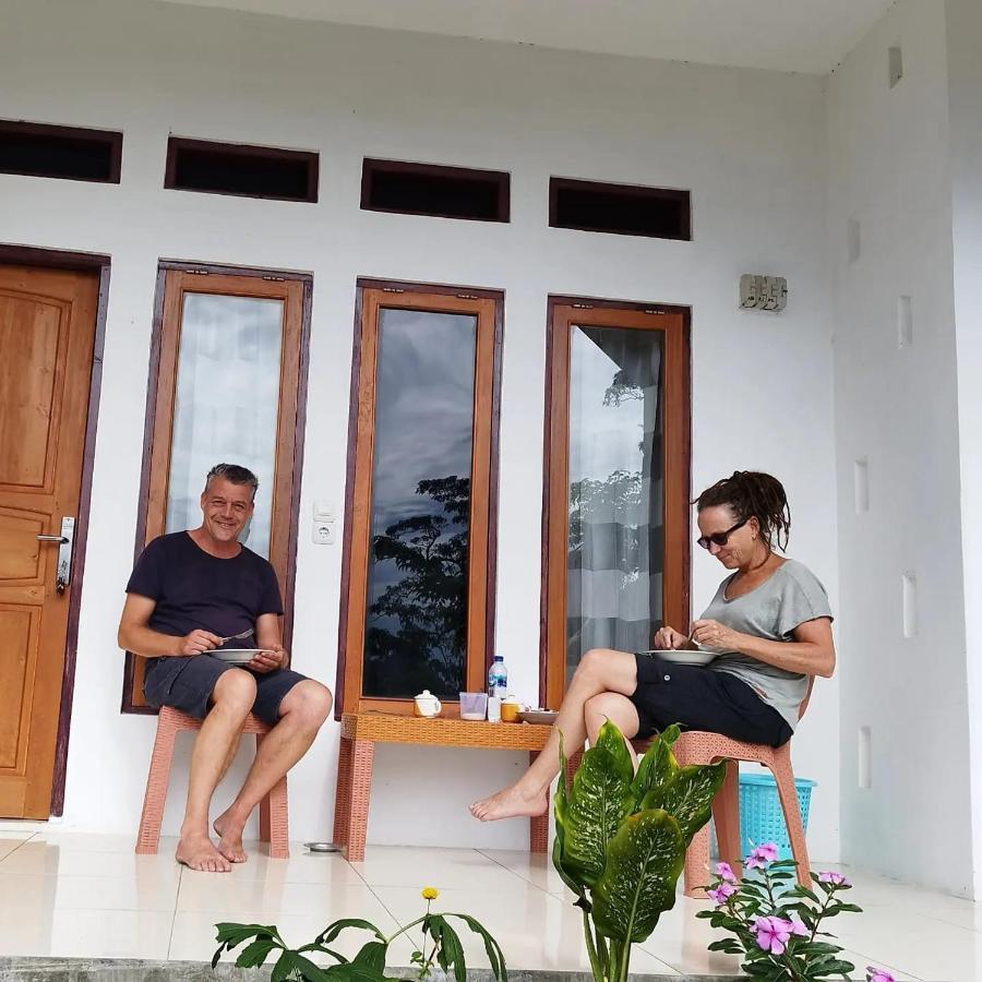 Filomena Lodge Ende Luaran gambar