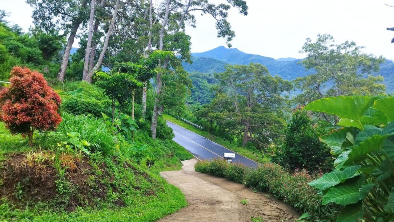 Filomena Lodge Ende Luaran gambar
